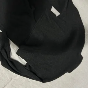 Bershka komplet sivi