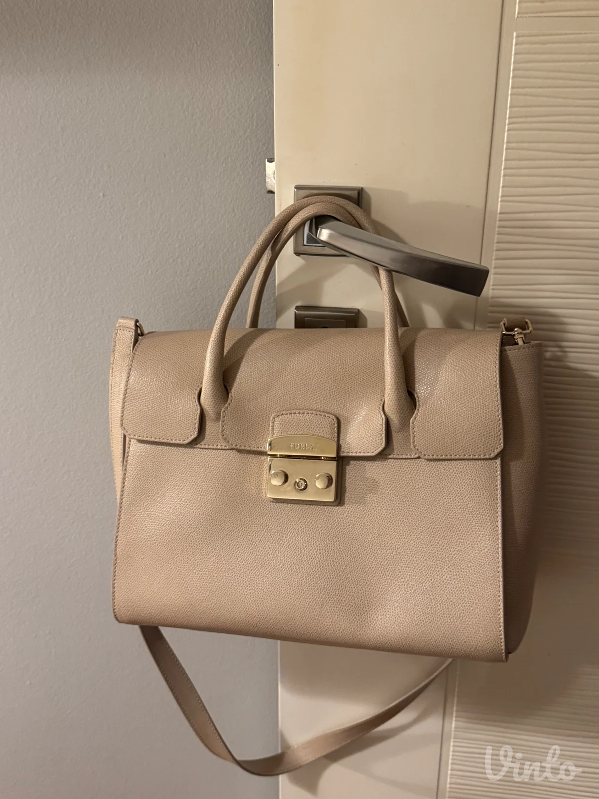 Furla metropolis torba - nova