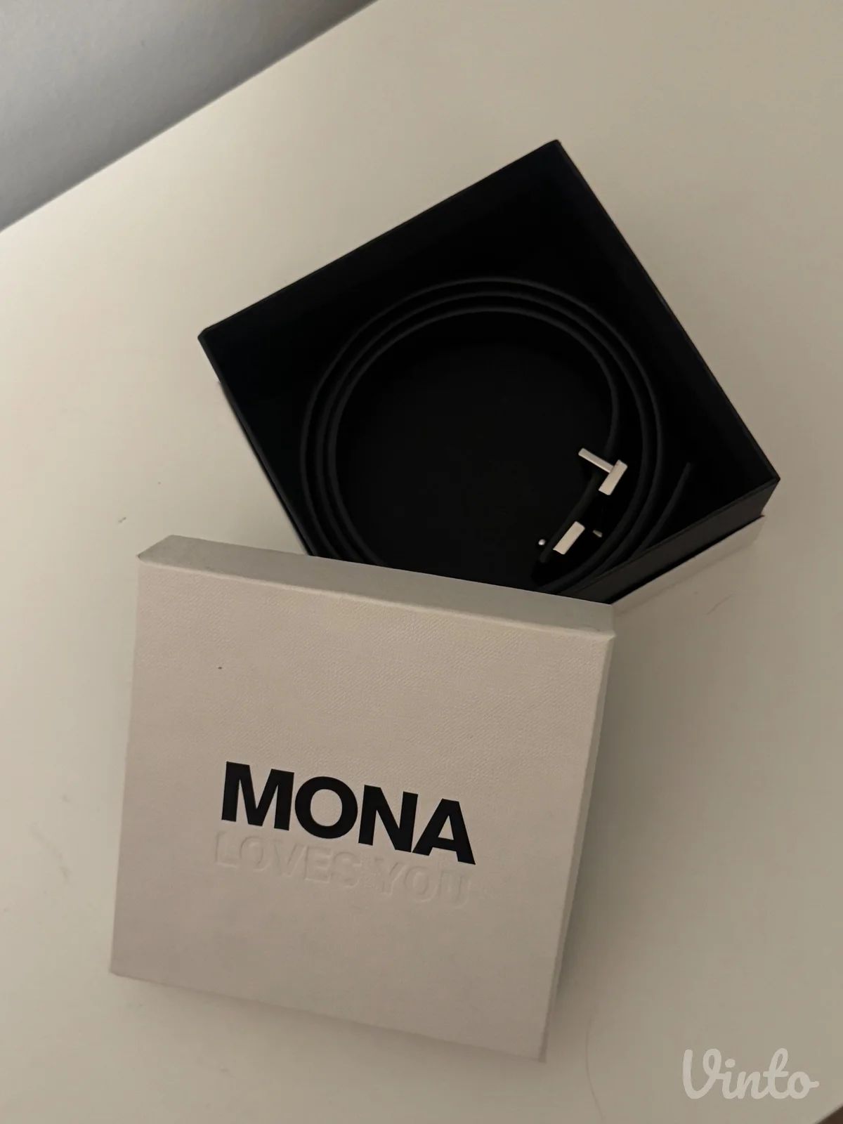 Monin kaiš