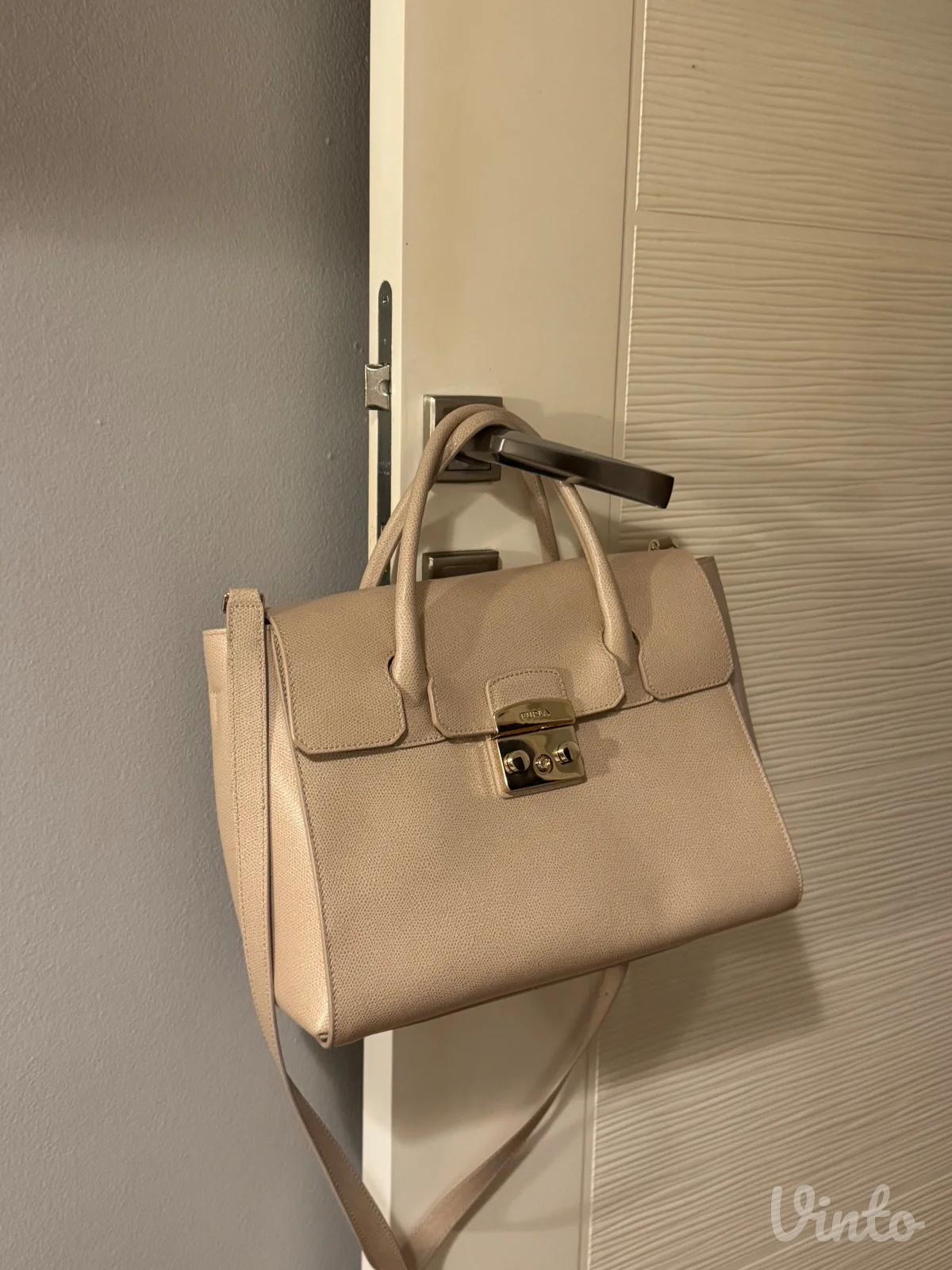 Furla metropolis torba - nova
