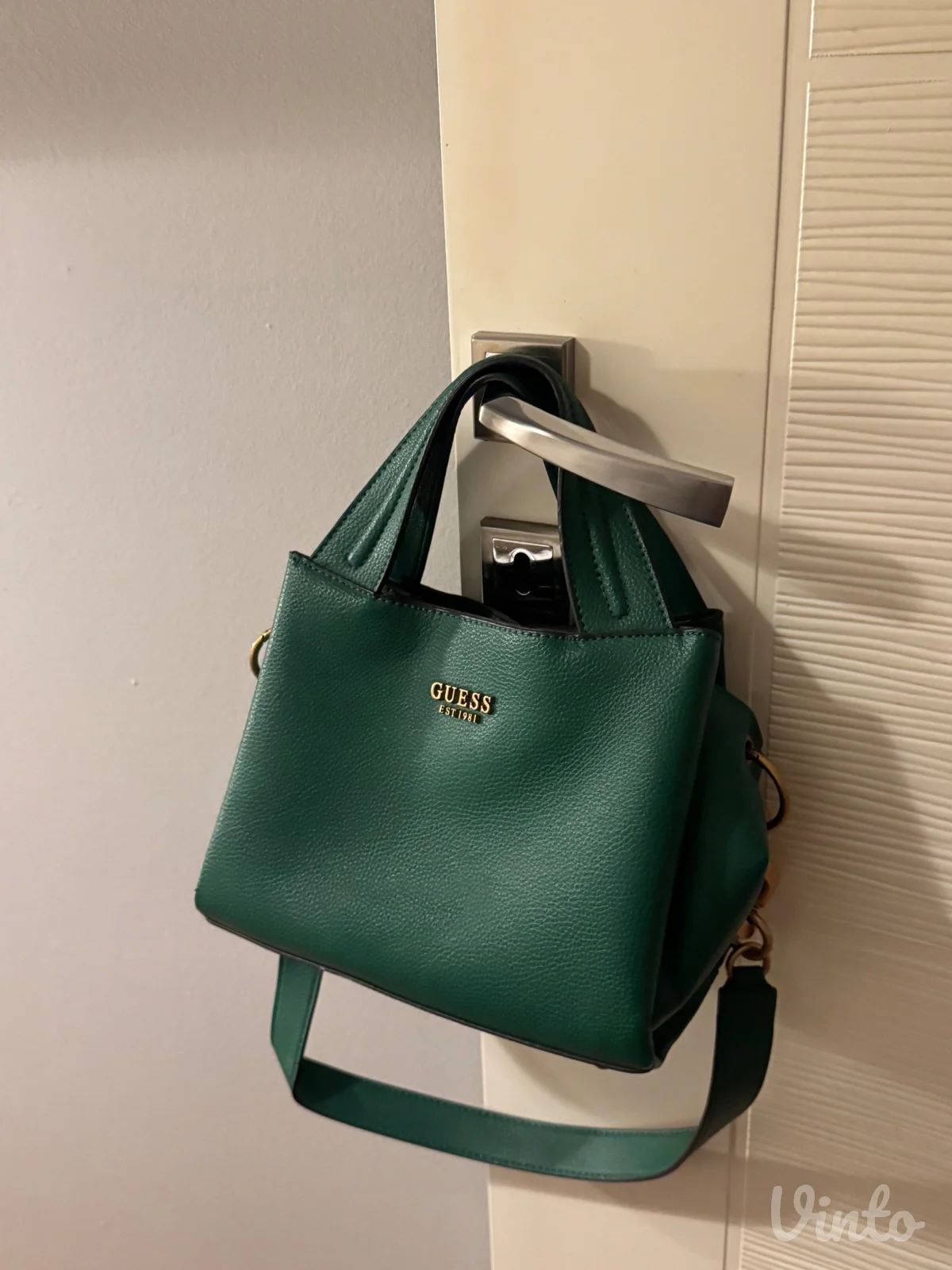 Guess torba