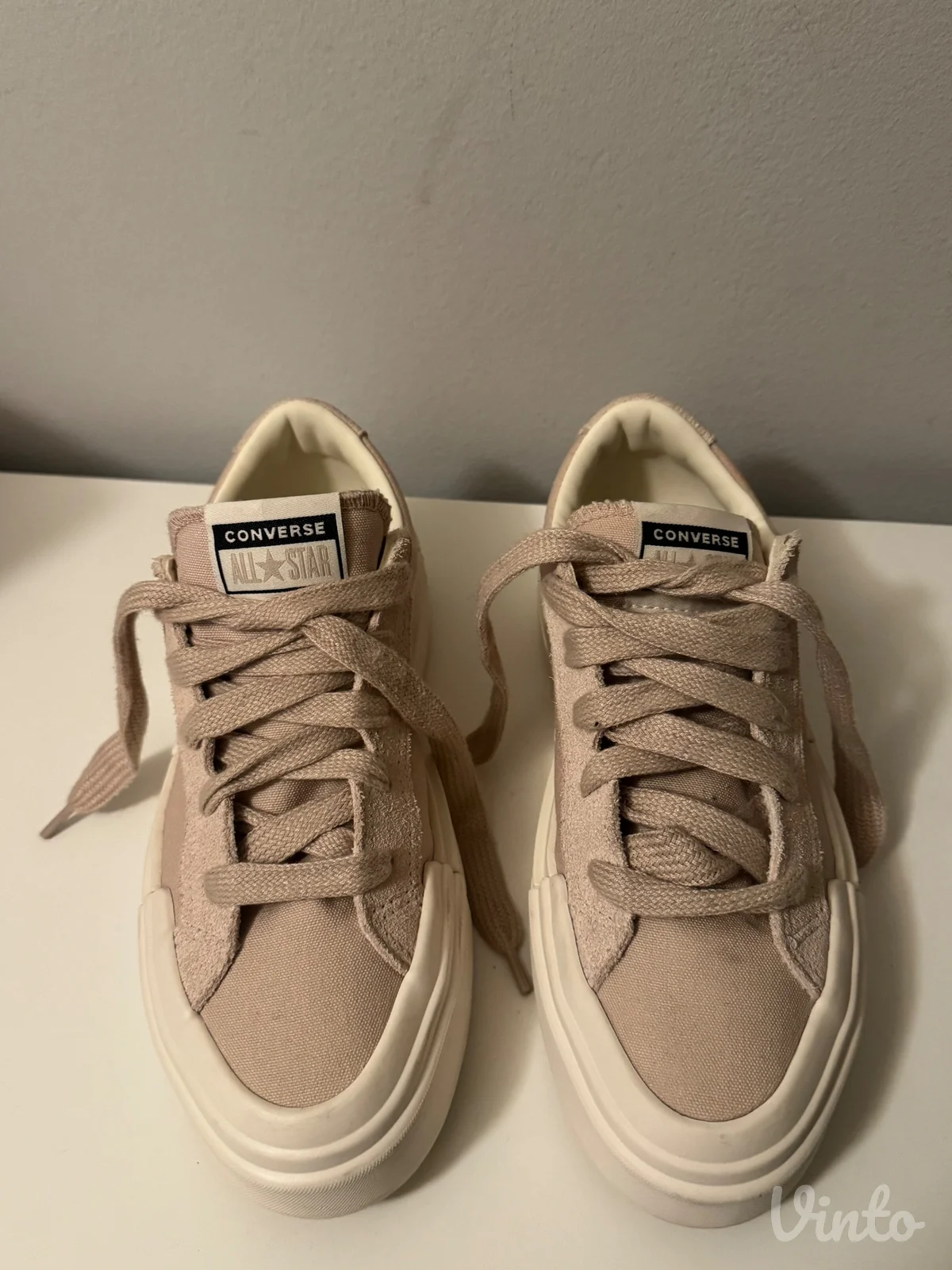 Converse Cruise bebi roze patike (broj 38)