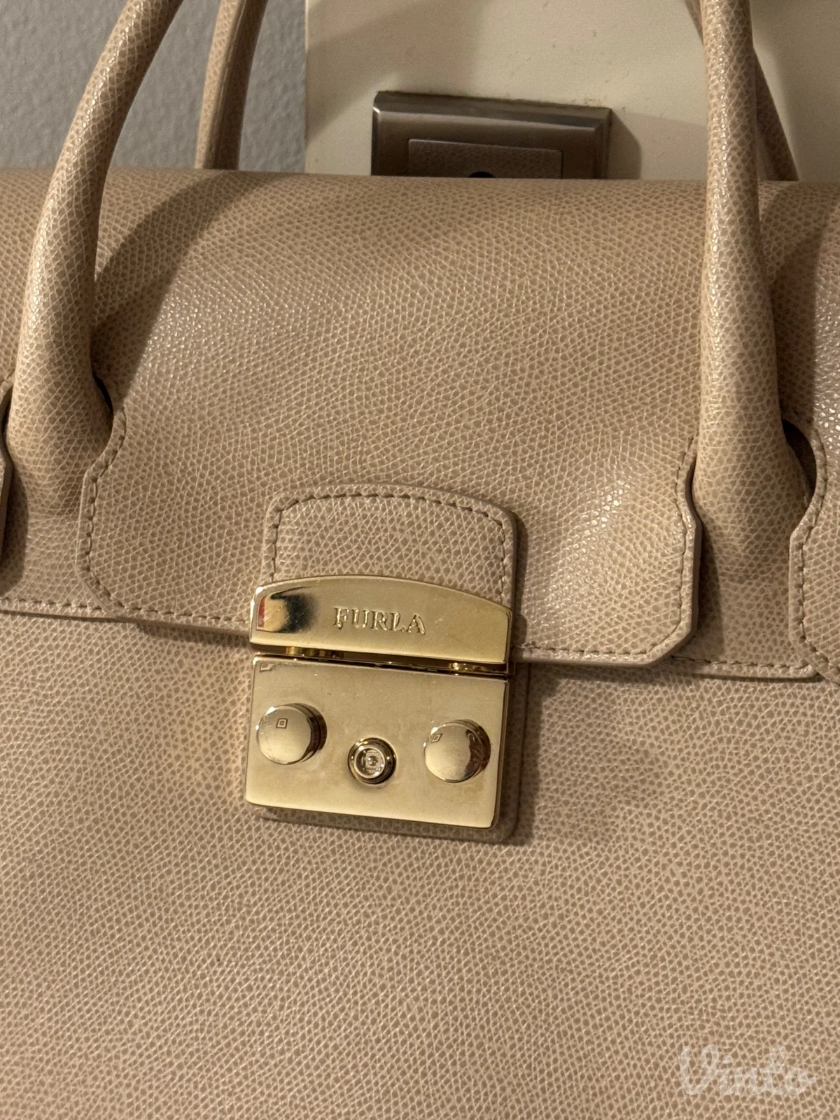 Furla metropolis torba - nova