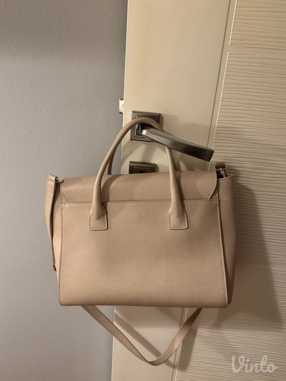Furla metropolis torba - nova