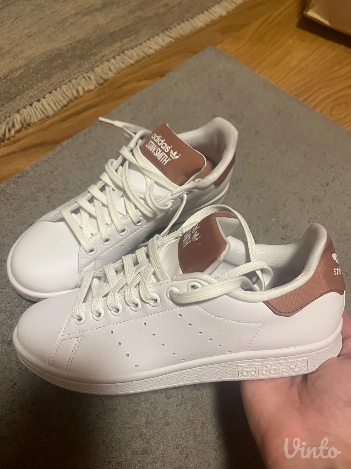 Adidas Stan Smith patike NOVE