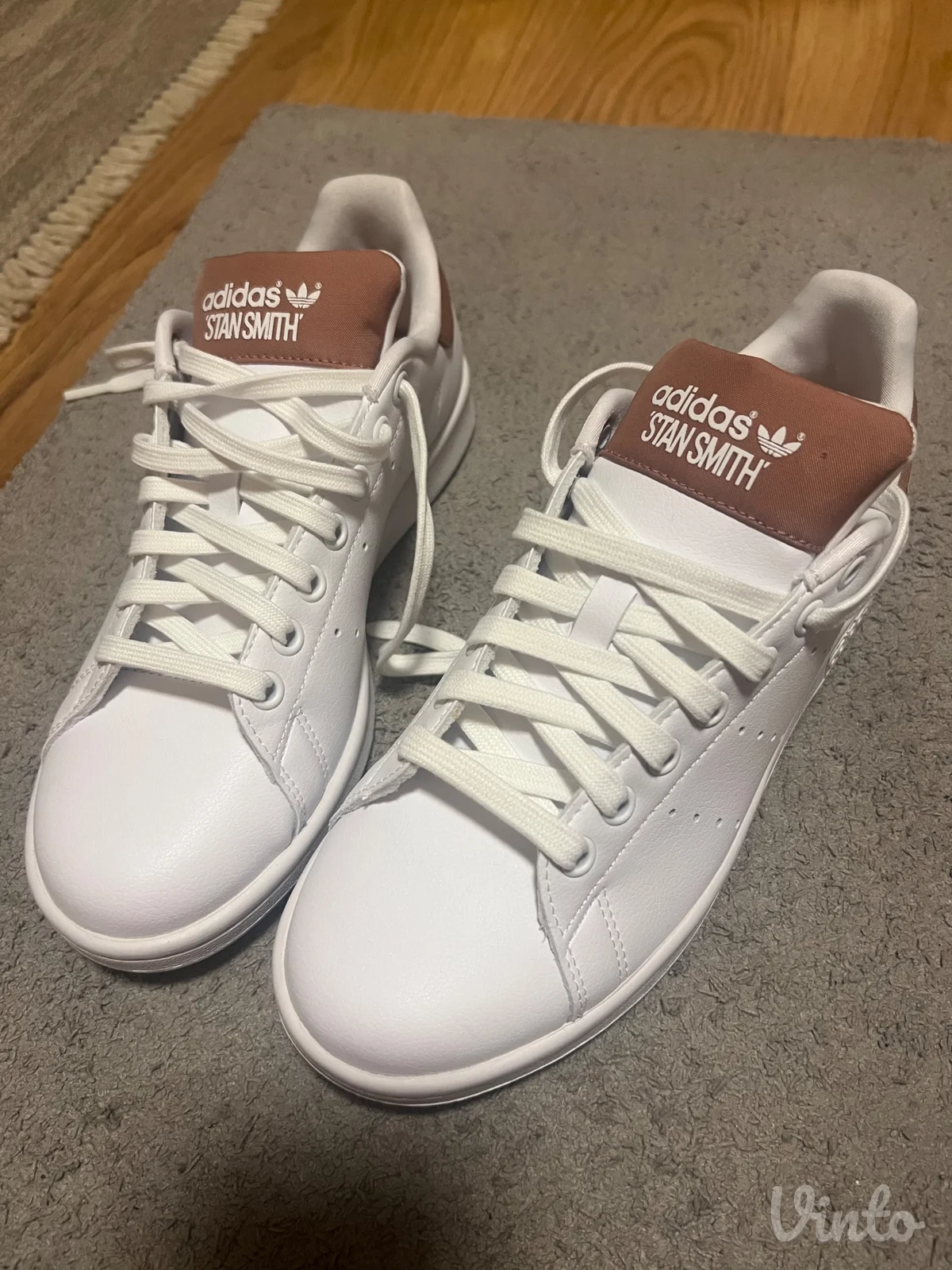 Adidas Stan Smith patike NOVE