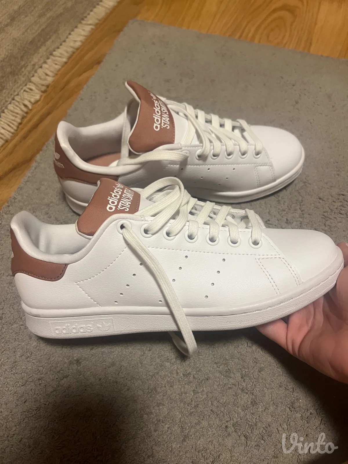 Adidas Stan Smith patike NOVE