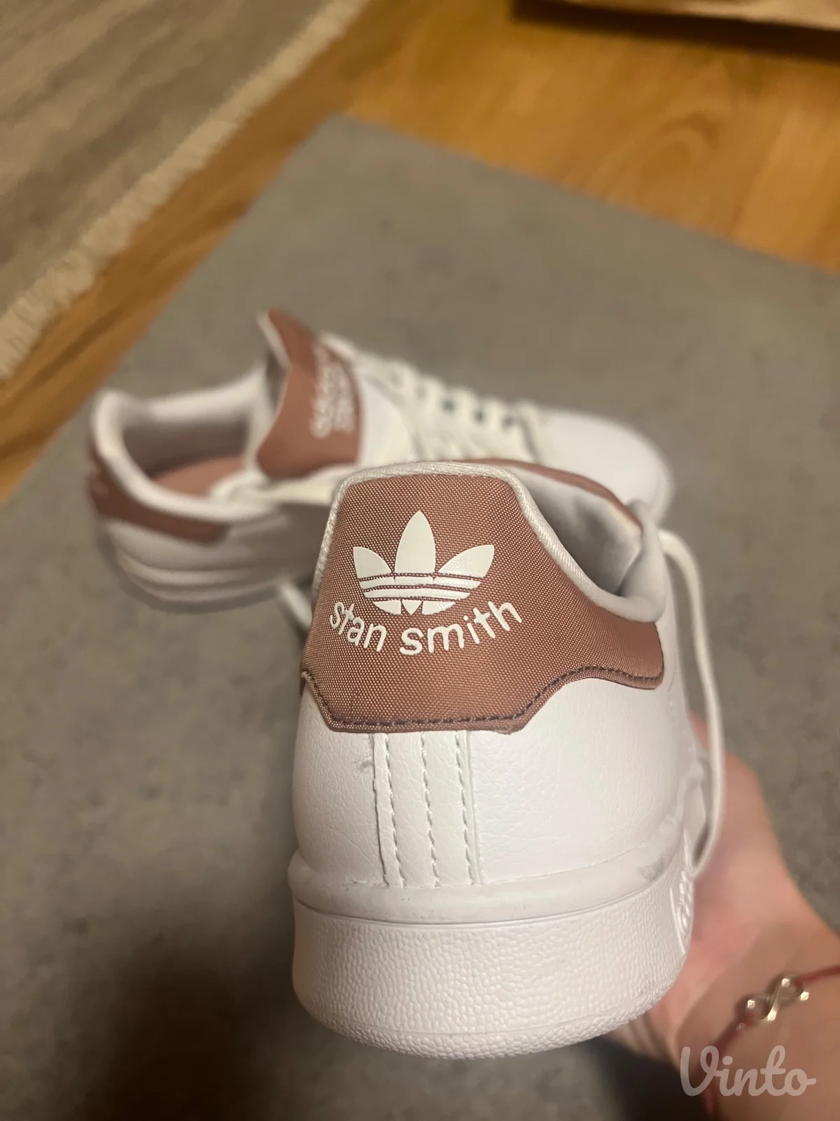 Adidas Stan Smith patike NOVE