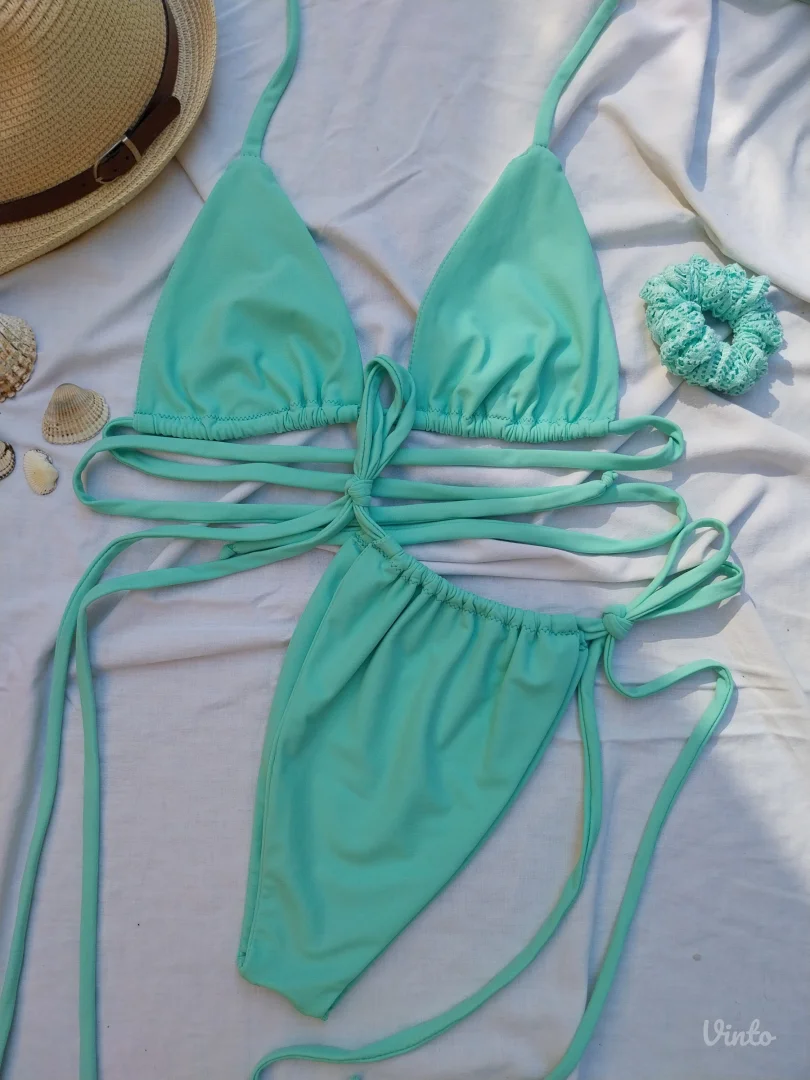 Kupaci kostim i suknjica