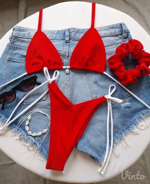 Kupaci kostim
