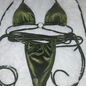 Kupaci kostim