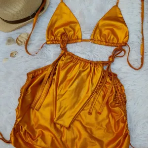 Kupaci kostim i suknjica