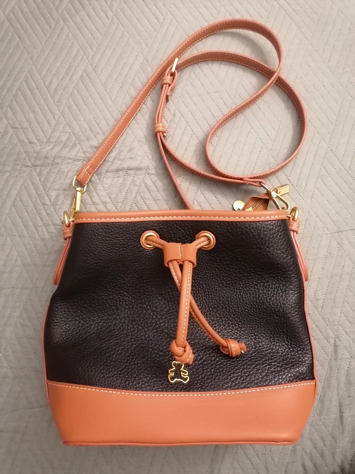 LuluCast agnette torba