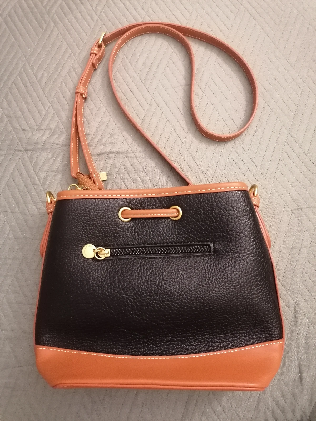 LuluCast agnette torba