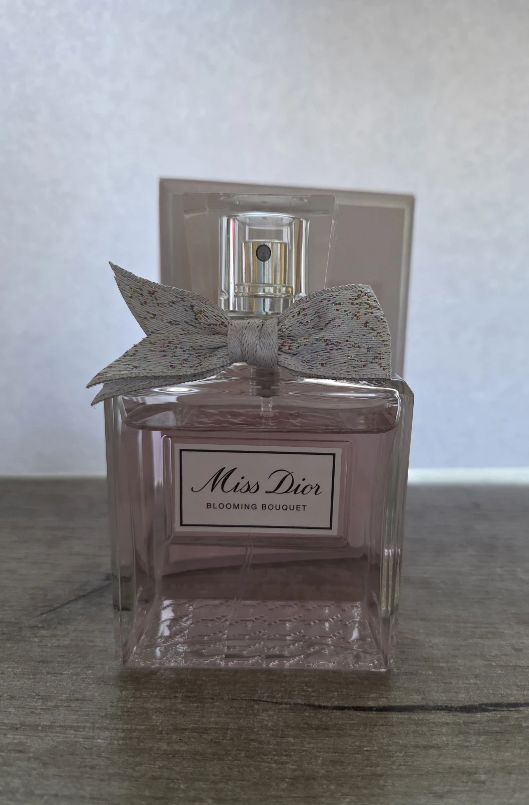 Dior blooming bouquet parfem