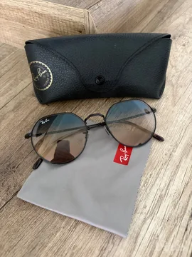Rayban naocare