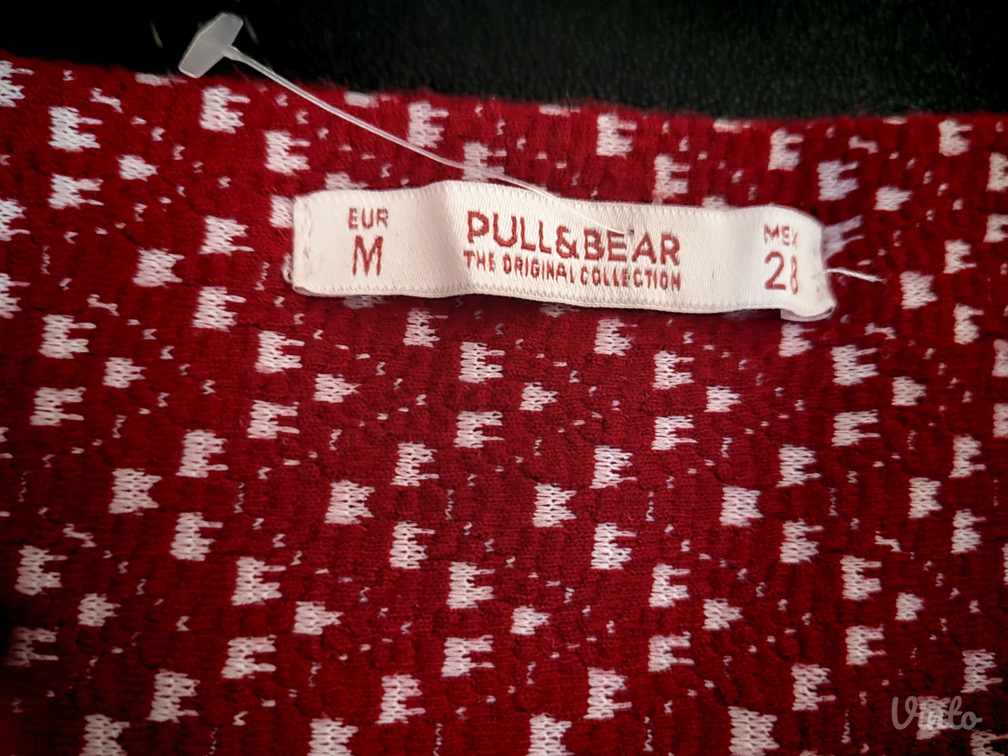 Pull & bear suknja