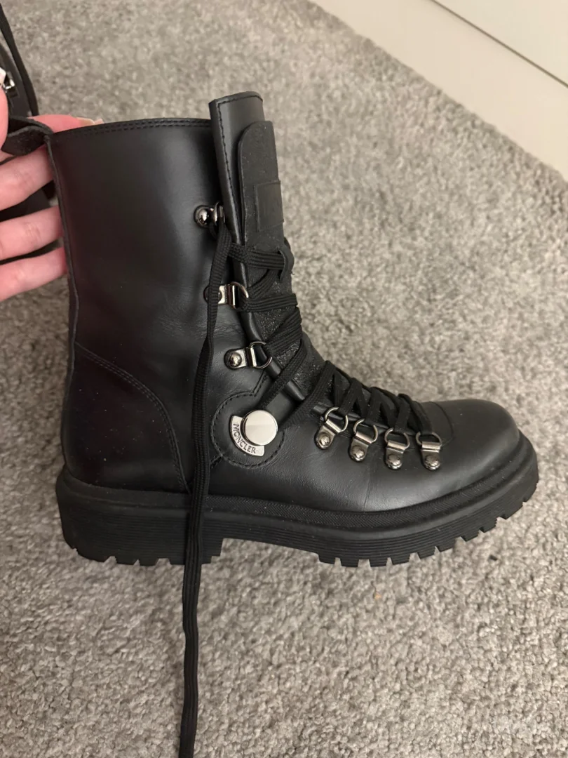 Moncler cizme
