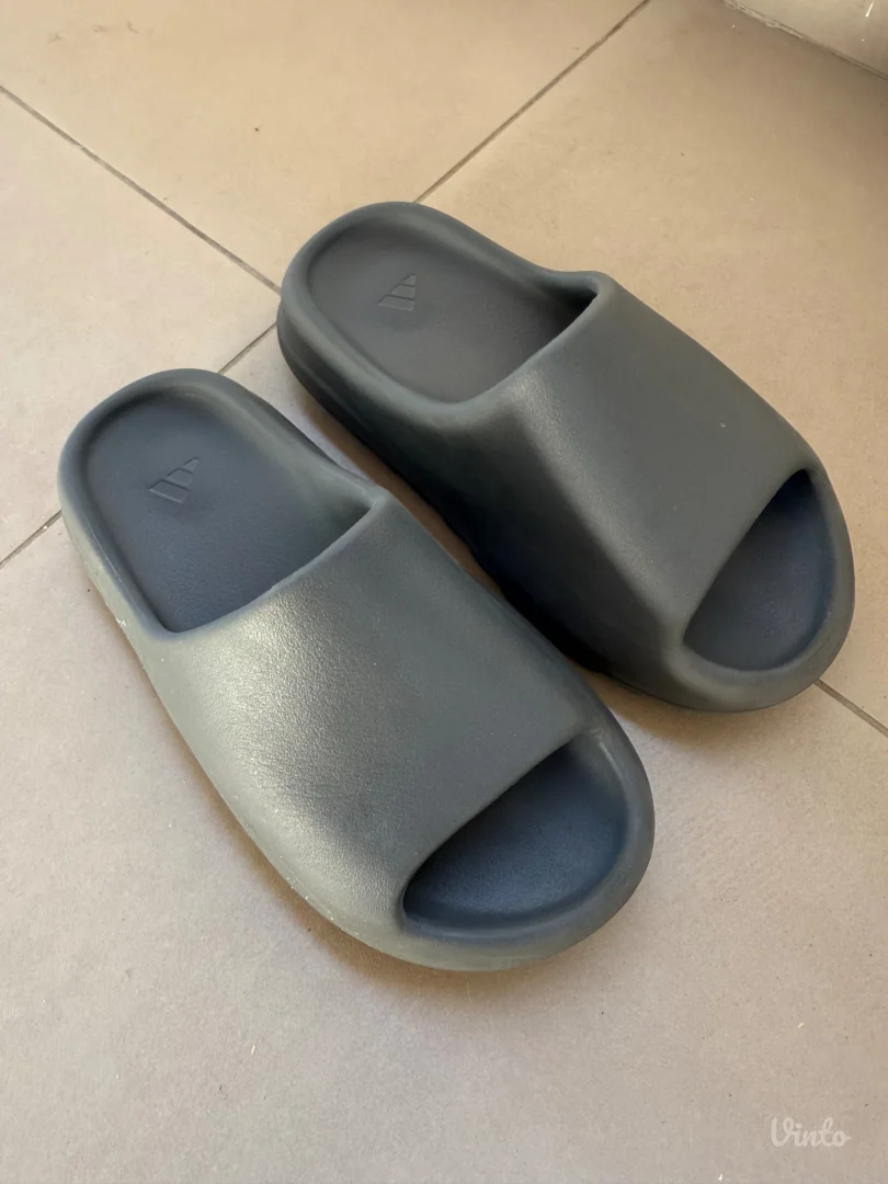 Yeezy slides