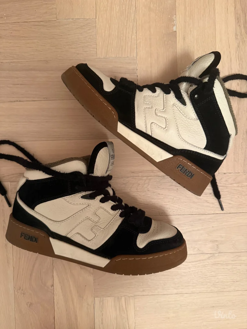 Fendi match patike