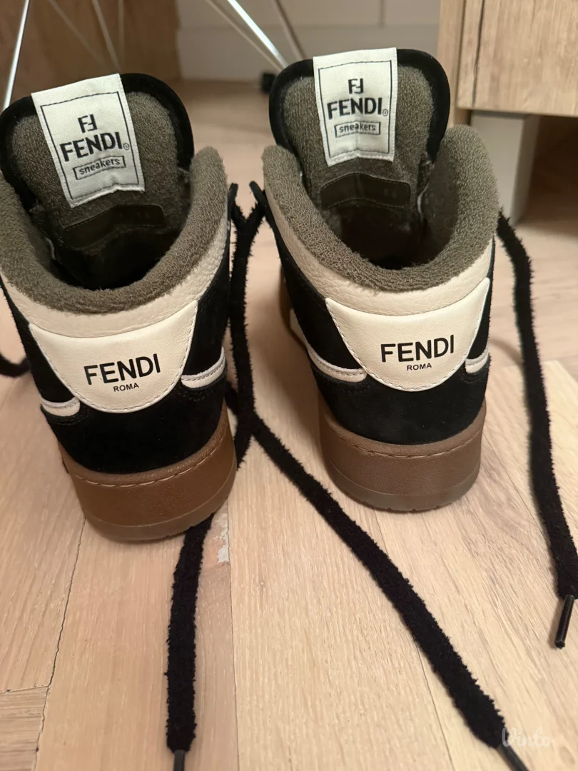 Fendi match patike
