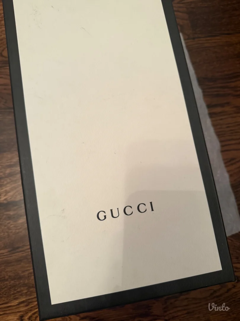 Gucci sandale