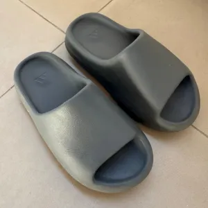 Yeezy slides