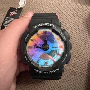 G-Shock