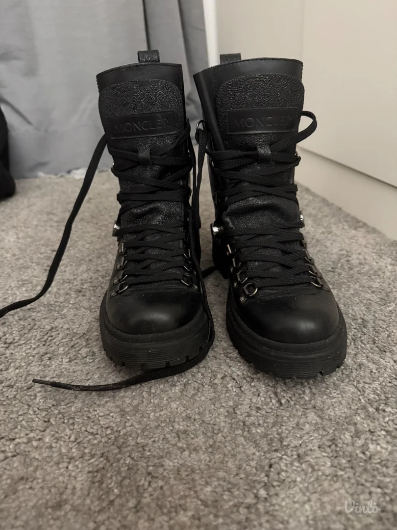 Moncler cizme