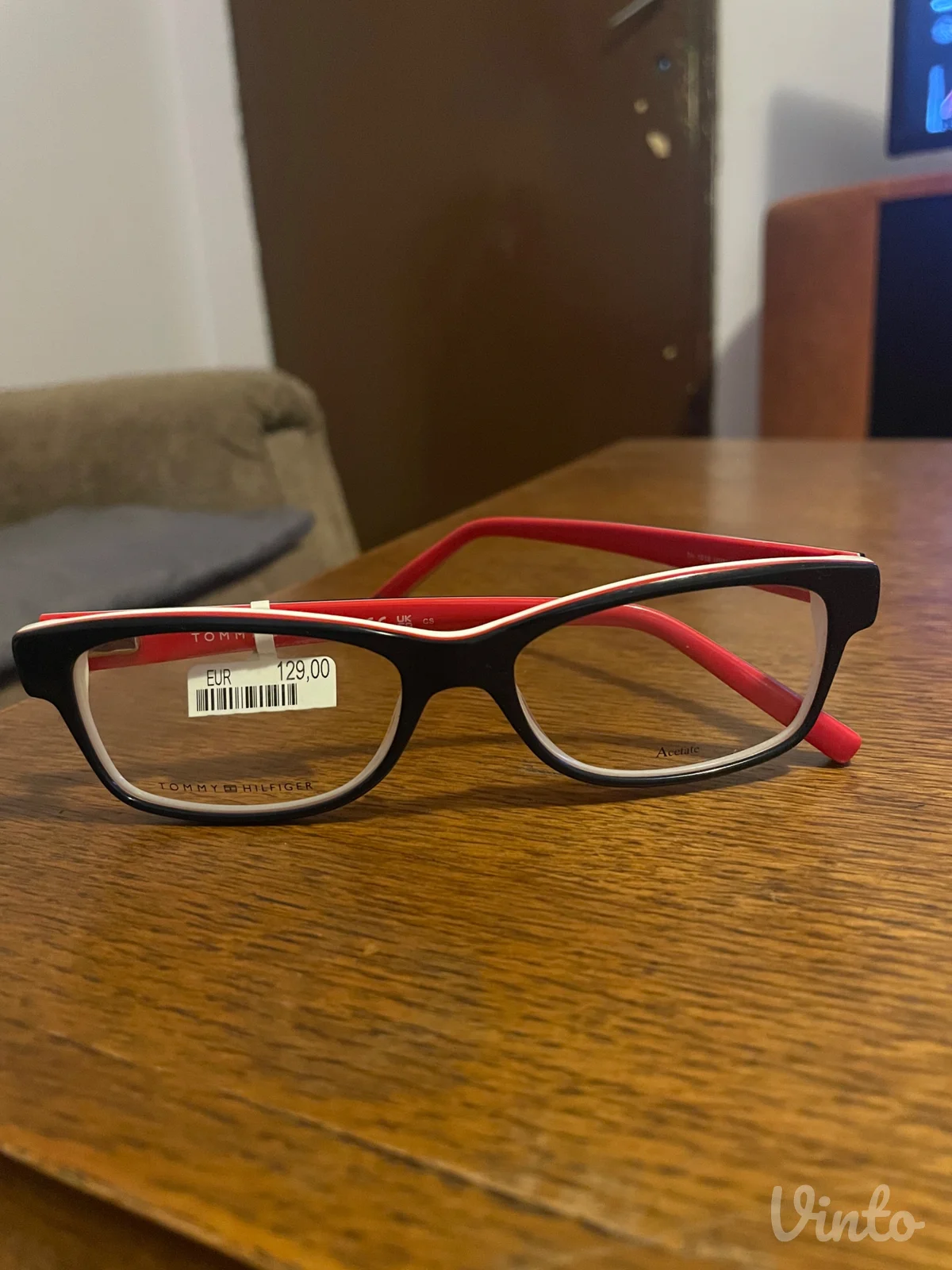 Brendirani Okviri (Hugo, Lacoste,Hilfiger) - ORIGINAL