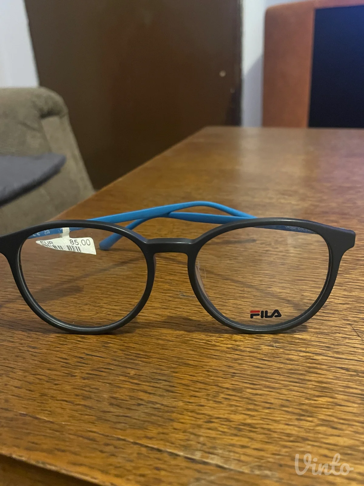 Brendirani Okviri (Hugo, Lacoste,Hilfiger) - ORIGINAL