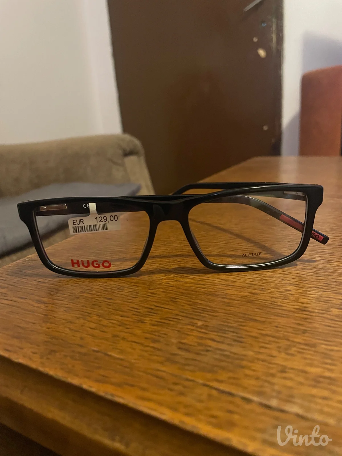 Brendirani Okviri (Hugo, Lacoste,Hilfiger) - ORIGINAL