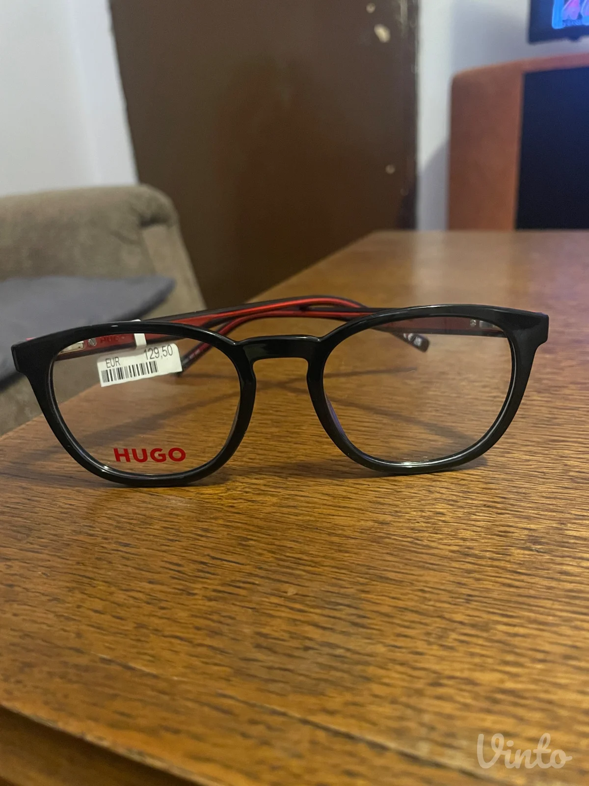 Brendirani Okviri (Hugo, Lacoste,Hilfiger) - ORIGINAL