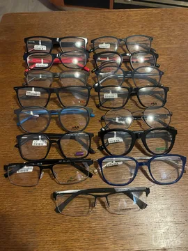Brendirani Okviri (Hugo, Lacoste,Hilfiger) - ORIGINAL