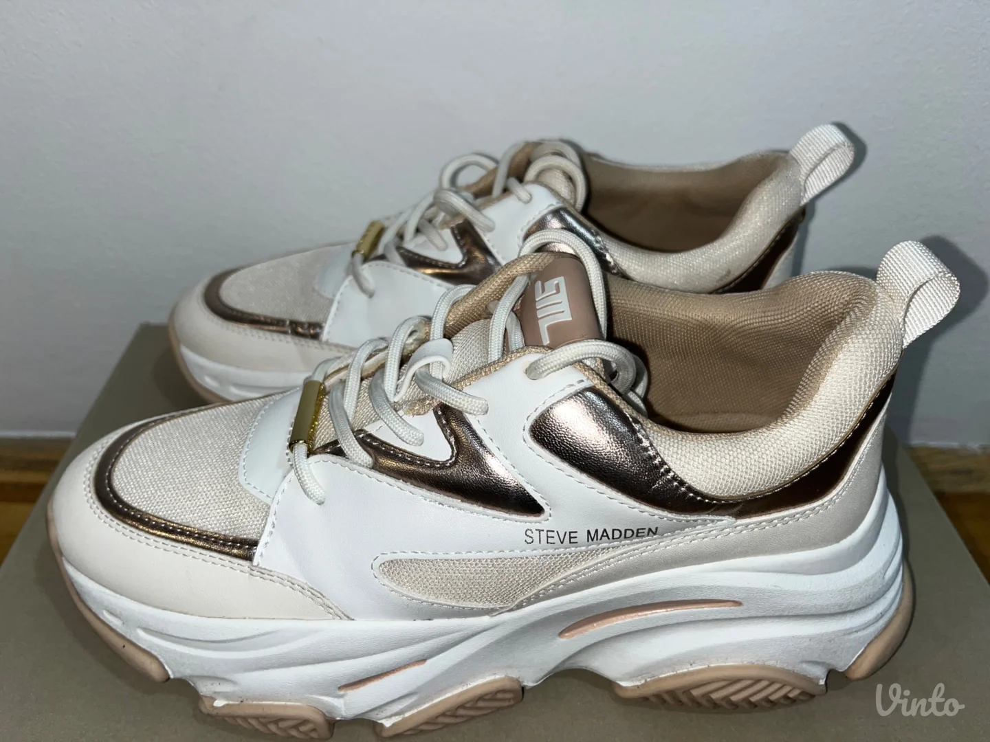 Steve Madden Ženske patike