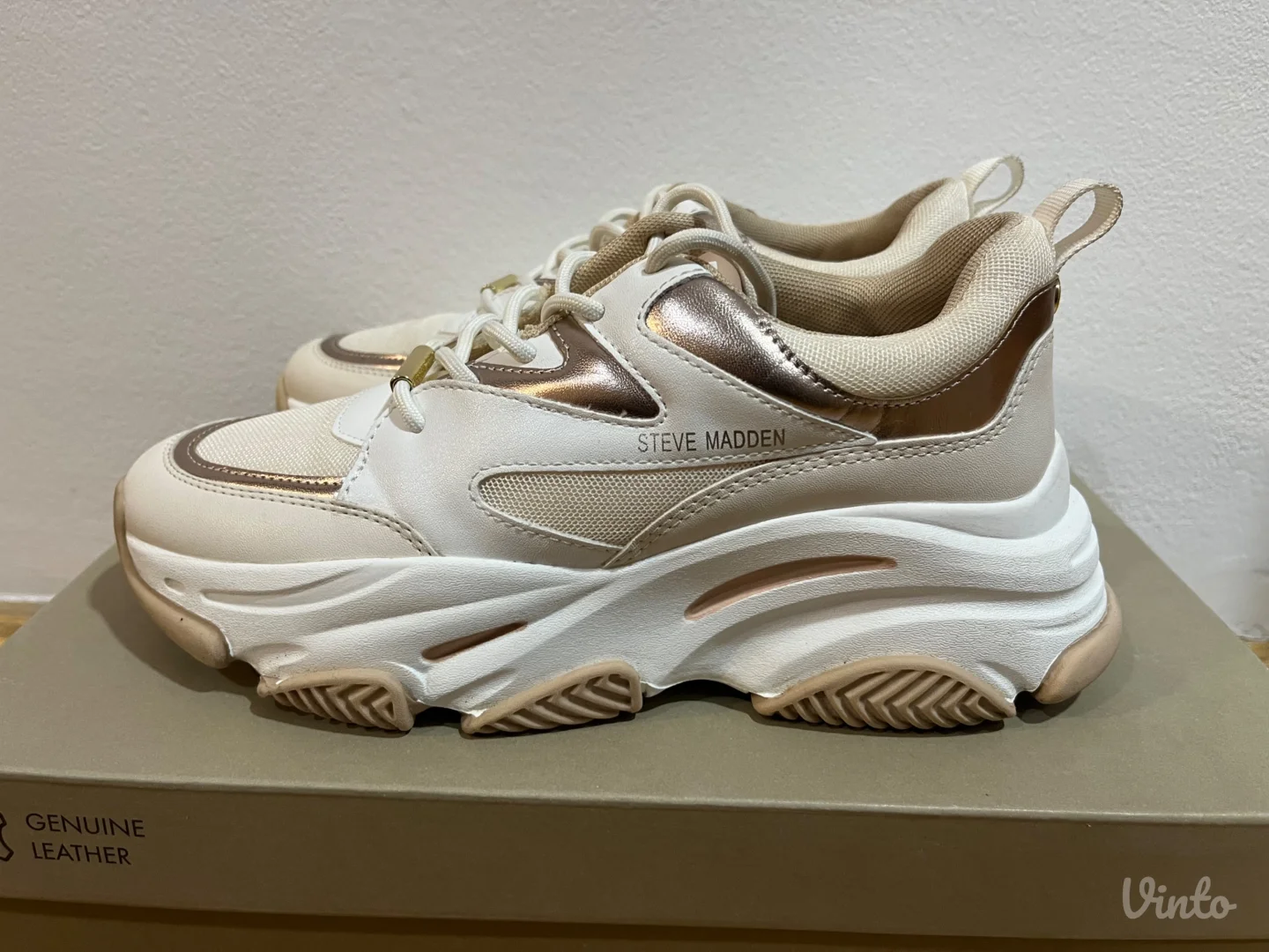 Steve Madden Ženske patike