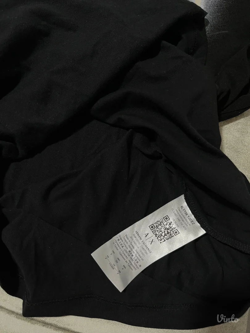 Armani exchange majica