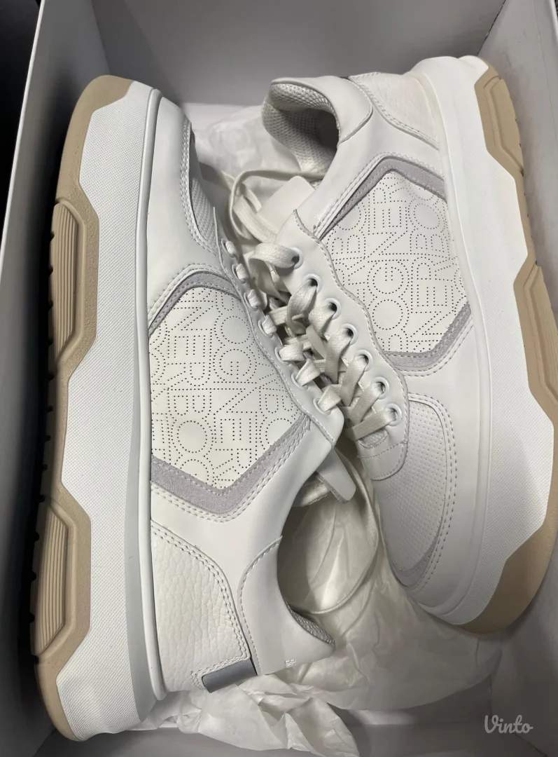 Bogner ženske patike