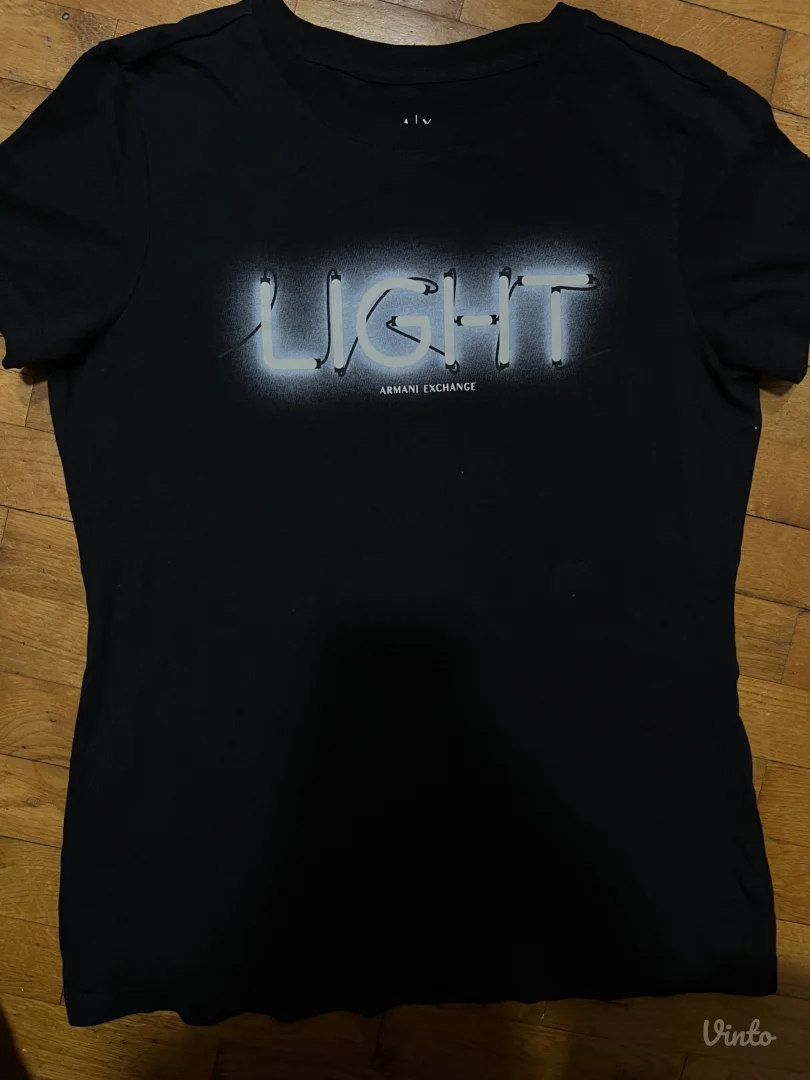 Armani exchange majica