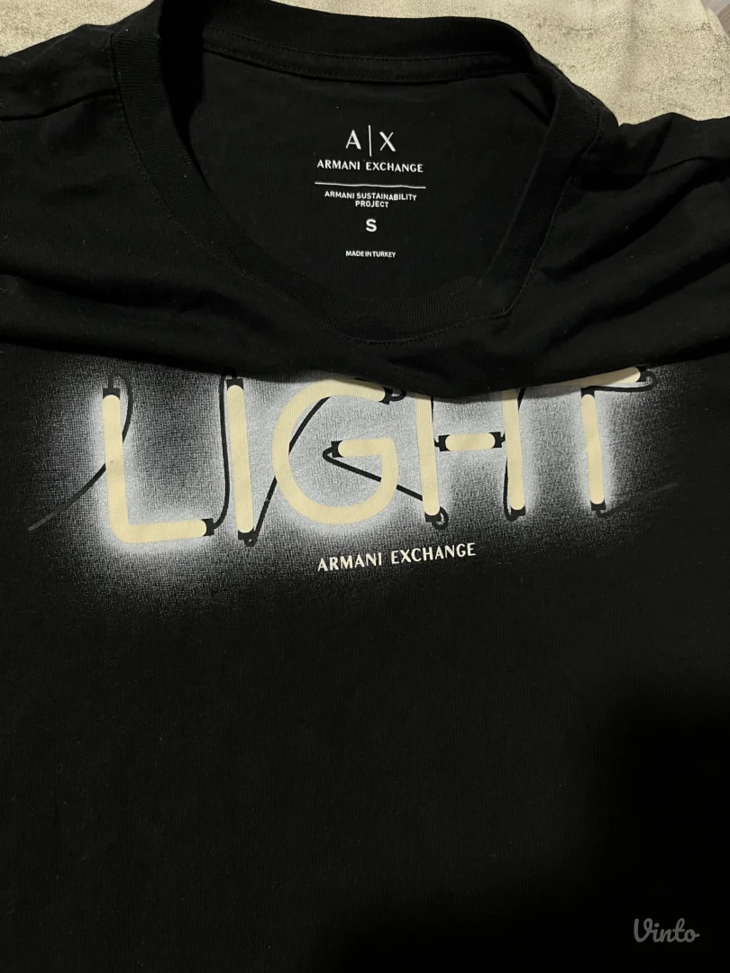 Armani exchange majica