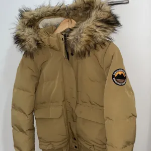 Superdry ženska jakna