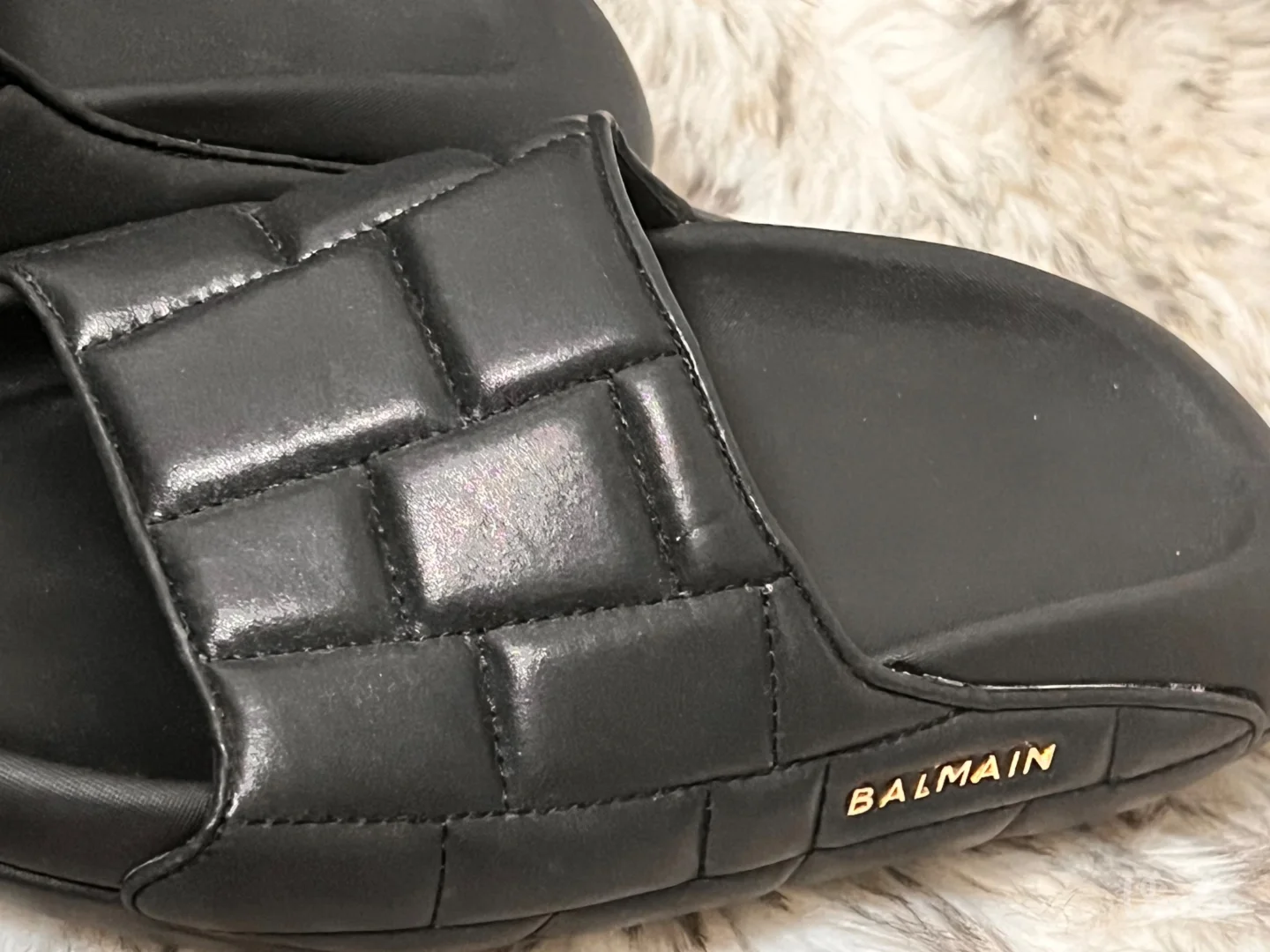 Balmain