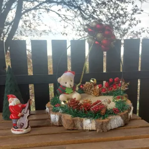 Božićna dekoracija