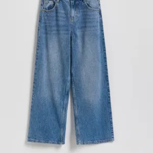 Reserved dečije farmerke