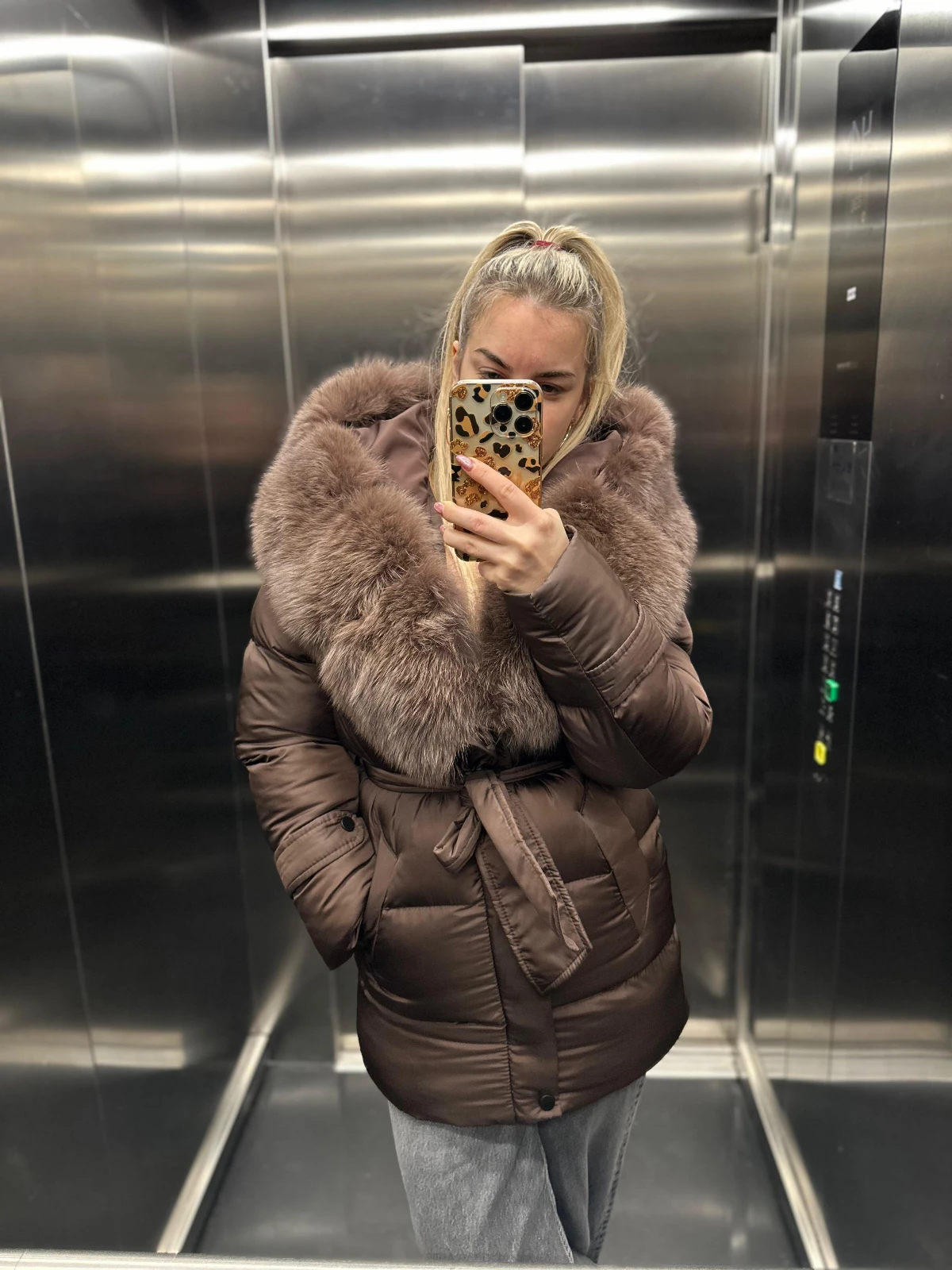 Zimska jakna