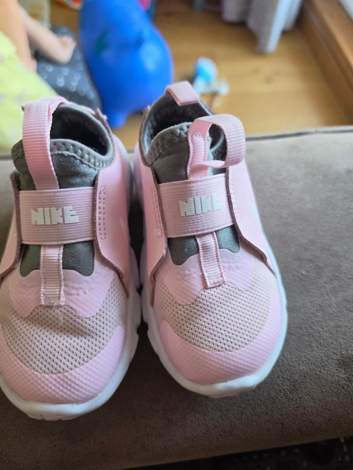 Nike patike