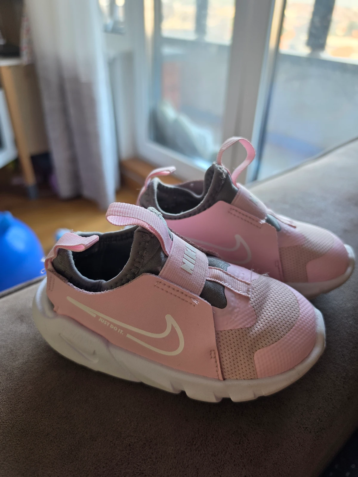 Nike patike