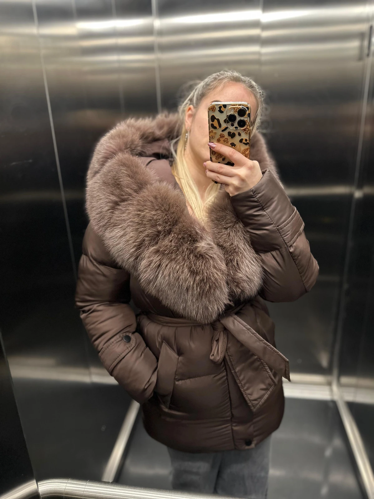 Zimska jakna