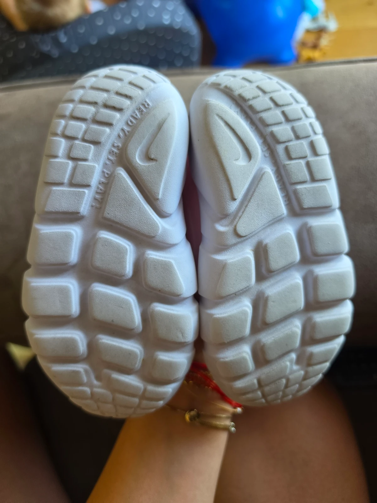 Nike patike
