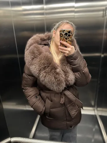 Zimska jakna